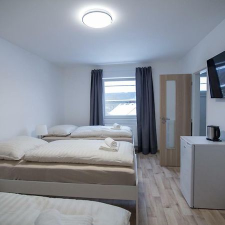 Apartmán Petra Hostka  Esterno foto