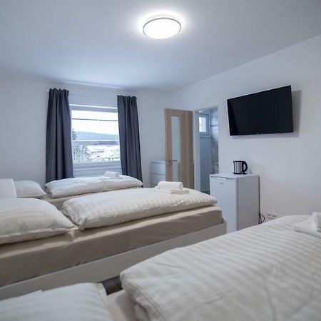 Apartmán Petra Hostka  Esterno foto