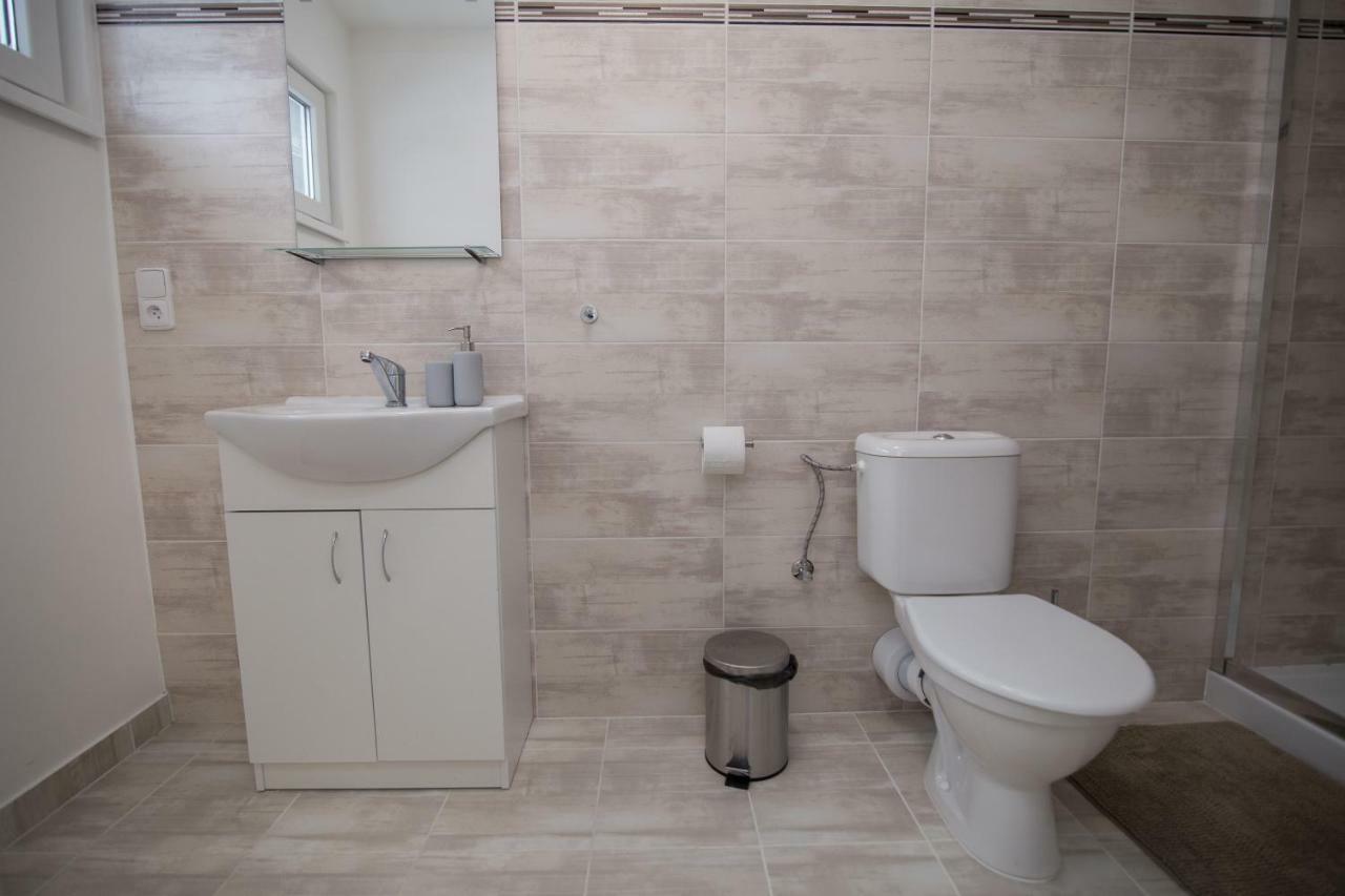 Apartmán Petra Hostka  Esterno foto