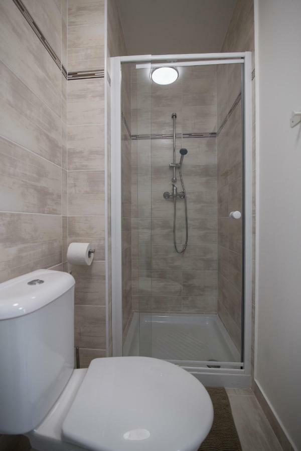 Apartmán Petra Hostka  Esterno foto