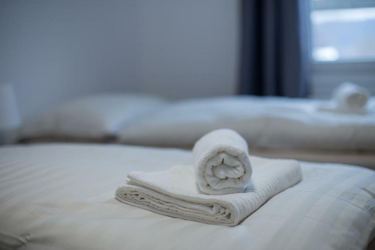 Apartmán Petra Hostka  Esterno foto
