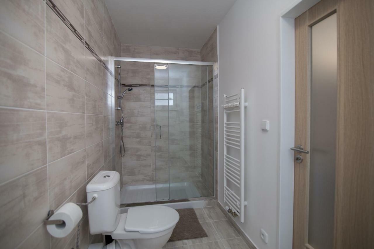 Apartmán Petra Hostka  Esterno foto