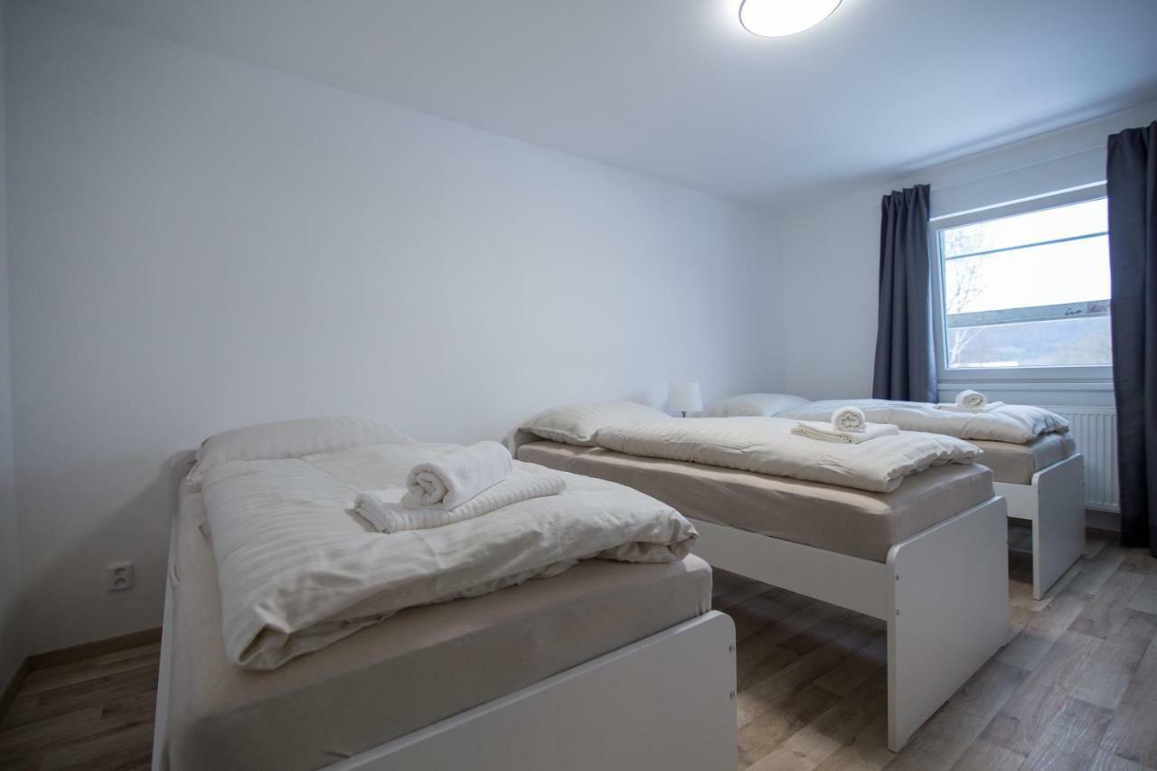 Apartmán Petra Hostka  Esterno foto