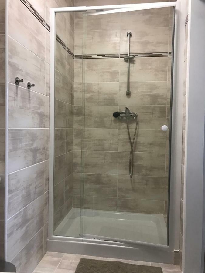 Apartmán Petra Hostka  Esterno foto